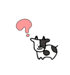 目がてんなやつ（個別スタンプ：11）