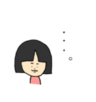 目がてんなやつ（個別スタンプ：13）