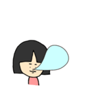 目がてんなやつ（個別スタンプ：16）