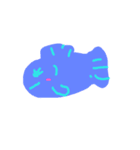 可愛いかもなイラスト集（個別スタンプ：6）