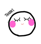 ぷよりか（個別スタンプ：7）