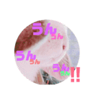 うさぎのリンク 日常使いに便利です（個別スタンプ：7）