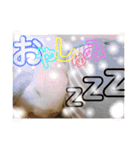 うさぎのリンク 日常使いに便利です（個別スタンプ：10）