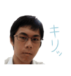 ひろほしの冒険（個別スタンプ：6）