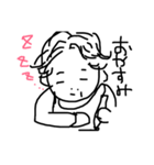 tborlの毎日やライフ（個別スタンプ：7）