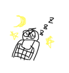 tborlの毎日やライフ（個別スタンプ：8）