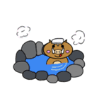いのまん（個別スタンプ：8）