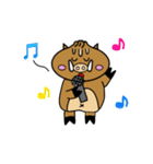 いのまん（個別スタンプ：11）