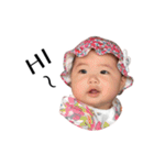 MIA's STORY 2（個別スタンプ：7）