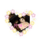 はなちゃんスタンプ©️nkk（個別スタンプ：6）
