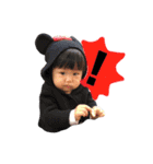 今日もひなちゃん（個別スタンプ：14）