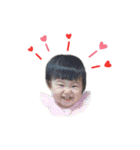 今日もひなちゃん（個別スタンプ：22）