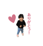 今日もひなちゃん（個別スタンプ：24）