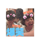 まいめん。（個別スタンプ：40）