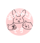かいごあるある（個別スタンプ：12）