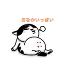ぽっちゃり猫のチャコちゃんスタンプ第2弾（個別スタンプ：29）