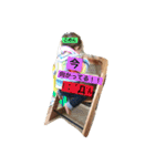レオンパート2（個別スタンプ：14）