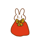 うさぎとはむ（個別スタンプ：24）