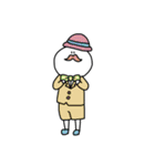 すぱいしーず（個別スタンプ：12）