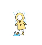 すぱいしーず（個別スタンプ：20）