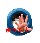 kyouhei_2018（個別スタンプ：4）