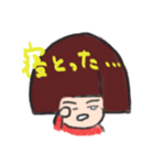 タッソ（個別スタンプ：8）