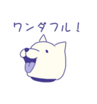 ゆるっとクマさん（個別スタンプ：31）