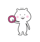 ゆったん 01（個別スタンプ：3）