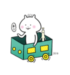 ゆったん 01（個別スタンプ：11）