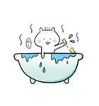 ゆったん 01（個別スタンプ：12）