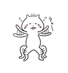ゆったん 01（個別スタンプ：19）