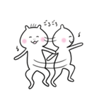 ゆったん 01（個別スタンプ：34）