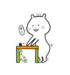 ゆったん 01（個別スタンプ：35）