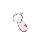 ゆったん 01（個別スタンプ：39）