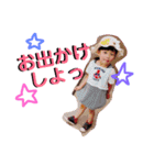 我が家のゆうさん第2弾（個別スタンプ：30）