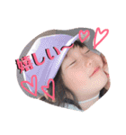 我が家のゆうさん第2弾（個別スタンプ：37）