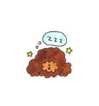もずくさんの1日（個別スタンプ：20）