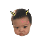 My Family is K（個別スタンプ：8）