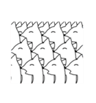 なんかのいきもの（個別スタンプ：39）