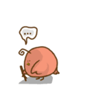 ぴよたち 01（個別スタンプ：10）