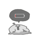ぴよたち 01（個別スタンプ：11）