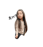 幼稚園児（個別スタンプ：4）