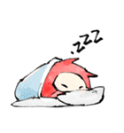 アクマ メメア（個別スタンプ：29）