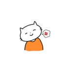 ハルの甘えんぼスタンプ（個別スタンプ：15）