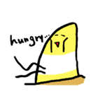 チンアナゴ家族（個別スタンプ：16）