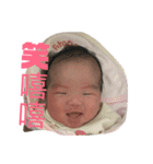 QQQQyayaya1027（個別スタンプ：6）