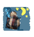 ツナさま（個別スタンプ：1）