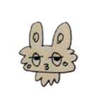 うさうさっす（個別スタンプ：2）