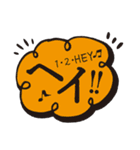 チャンポーの仲間たち（個別スタンプ：13）