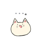 ねこもどき。（個別スタンプ：5）